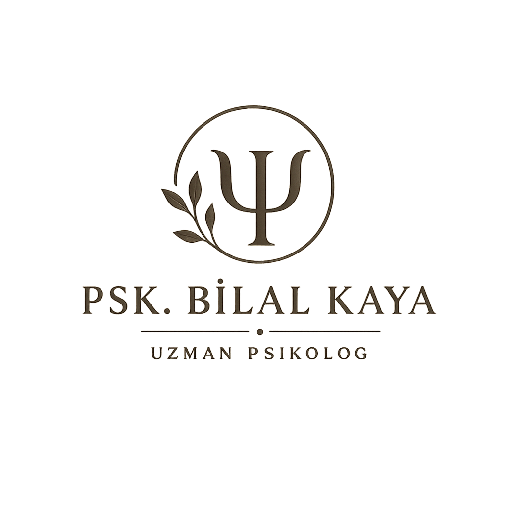Uzm. Psk. Bilal Kaya