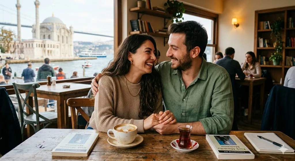 Romantik İlişkilerde Bağlanma Stilleri: Psikanalitik Bir Okuma