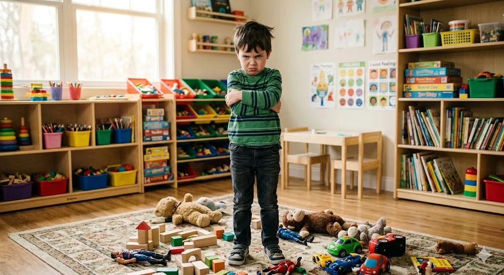 Çekingen Çocuklar İçin Destek Olma Yöntemleri ve İpuçları