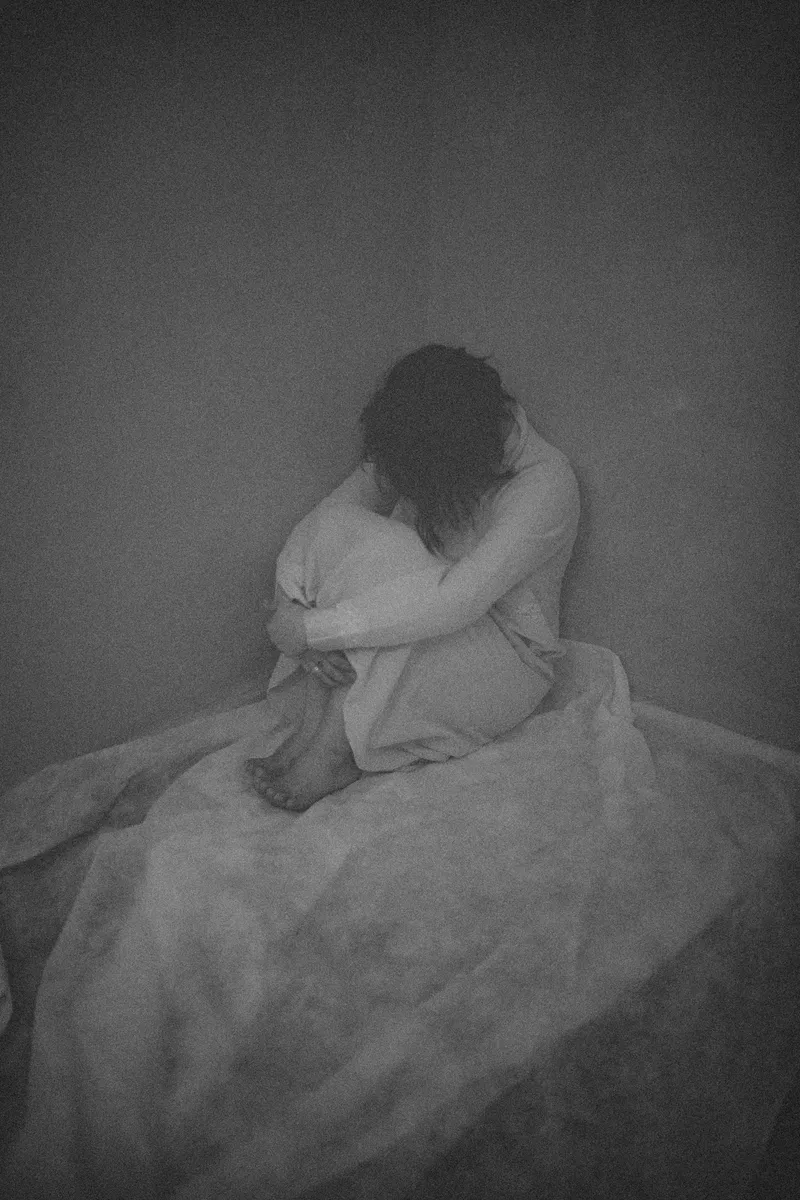 Depresyonda Neden Hiçbir Şeyden Eskisi Gibi Keyif Alamayız?
