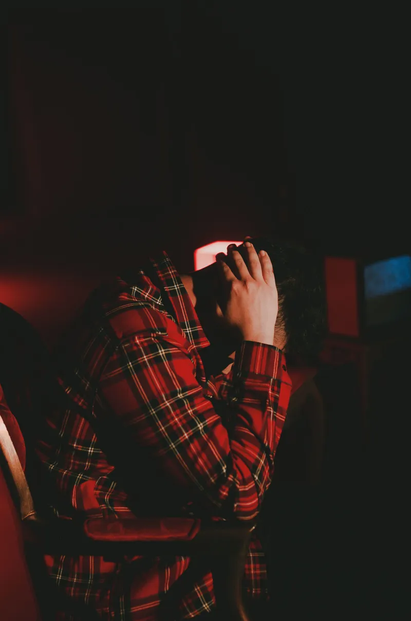 Anksiyetede Zihnimiz Neden Hep En Kötü Senaryoyu Düşünür?