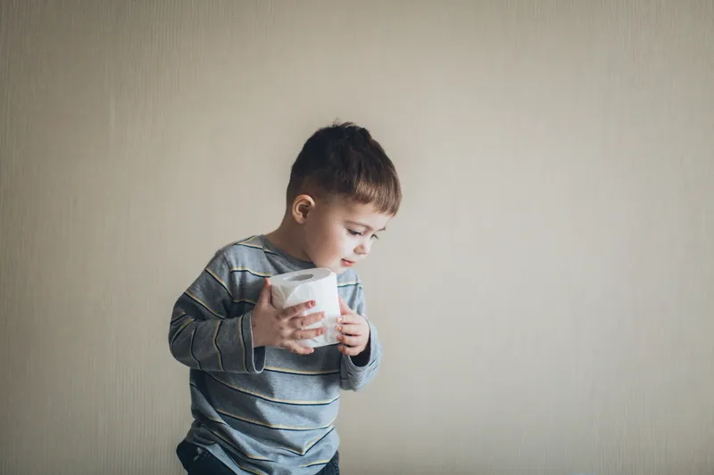 Çocuklarda Altına Kaçırma Neden Olur? Her Zaman Fizyolojik Bir Sorun mudur? Samsun Çocuk Psikoloğu