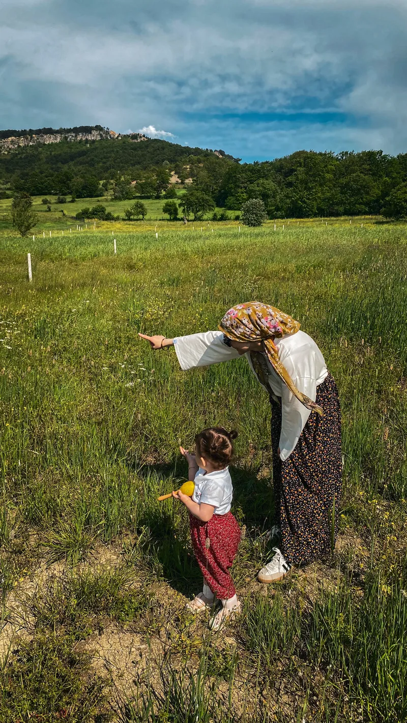 Çocuğum Her Şeyi Benim Yapmamı İstiyor | Samsun Çocuk Psikoloğu