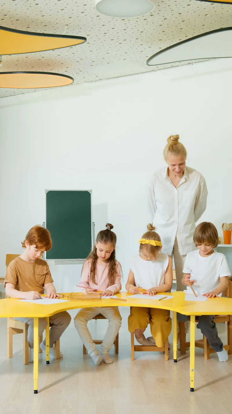 Çocuğum Bir Şeyi Yapamayınca Hemen “Ben Beceremiyorum” Diyor: Neden? | Çocuk Psikolojisi